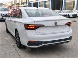 فولكسفاغن جيتا